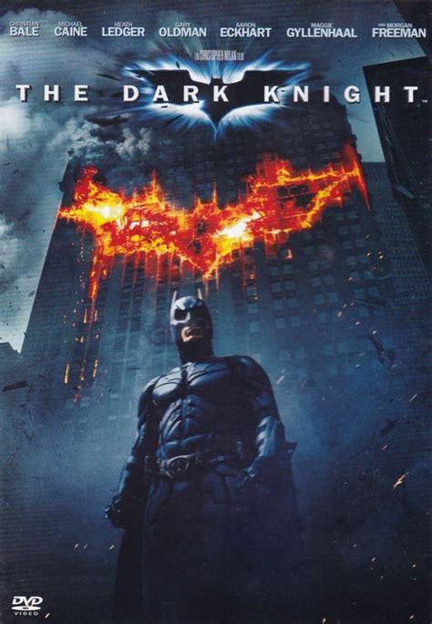 Dvd Ab Fr The Dark Knight Kaufen Auf Ricardo