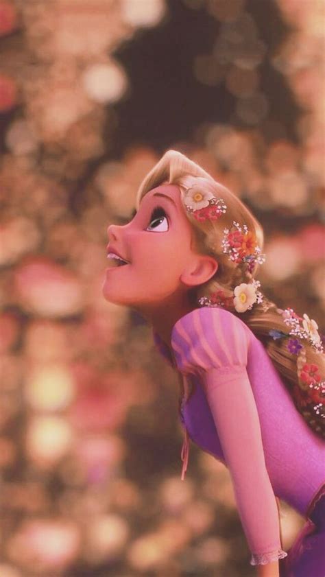 Walt Disney Screencaps Princess Rapunzel Walt Disney Characters