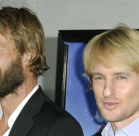 Suizidversuch: Owen Wilson nach Selbstmordversuch im Krankenhaus - WELT