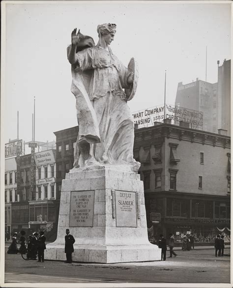 From Dazzling To Dirty And Back Again A Brief History Of Times Square