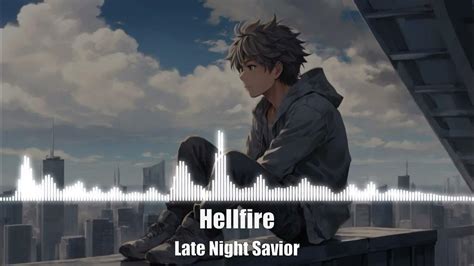 Late Night Savior Hellfire Youtube