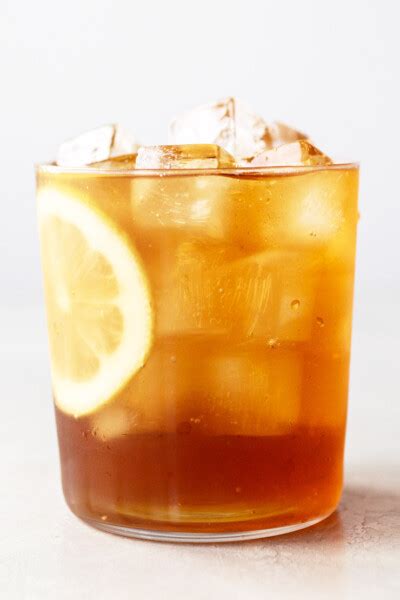 How To Make Sweet Tea Oh How Civilized