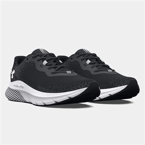 Under Armour Hovr Turbulence Women S Running Shoes Black