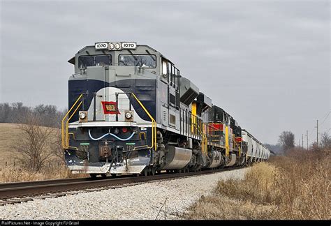 RailPictures.Net Photo: NS 1070 Norfolk Southern EMD SD70ACe at East ...