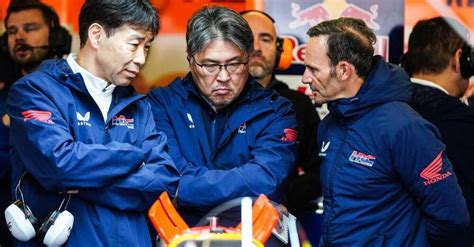 MotoGP Alberto Puig Honda Facciamo Tutto Il Possibile Giorno Per