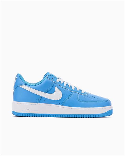 Nike Air Force 1 Low Retro "Since 82" Blue DM0576-400| Buy Online at ...