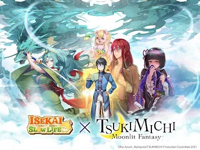 Download Isekai:Slow Life on PC (Emulator) - LDPlayer