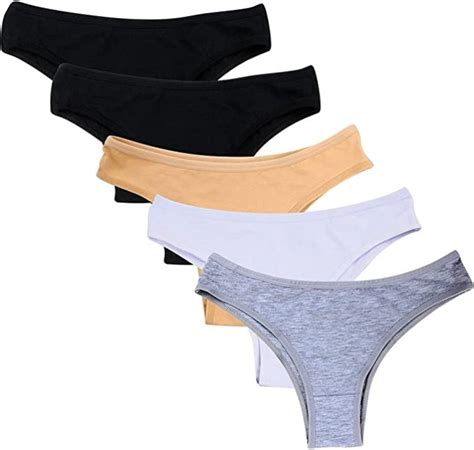 35 Different Types Of Panties And Underwear Styles For Women With Pictures