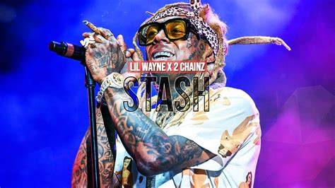 Lil Wayne X 2 Chainz Type Beat 2019 Stash Prod By Cellebr8 Rap