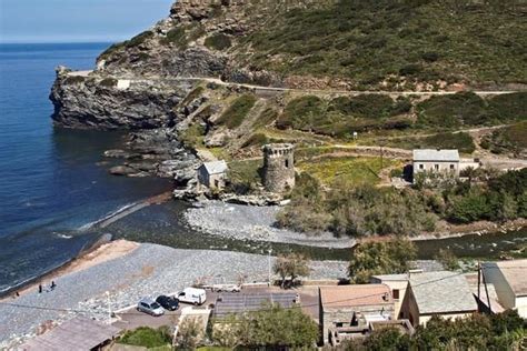 Corsica Fleuves Et Rivi Res La Rivi Re D Olmeta Est Une Rivi Re De