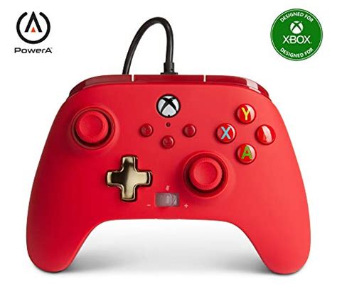 Best Red Xbox One Controller For Gamers