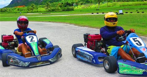 Shah Alam Go Kart Batu 3 Karting The Fellas From 7 Racing Thanks For