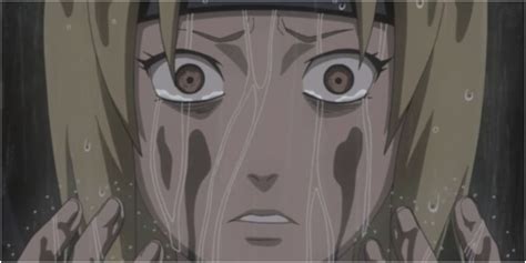 Characters With The Saddest Backstories In Naruto