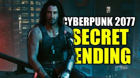 The Sun Ending Explained Cyberpunk 2077