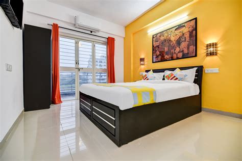 Home Hotels in Baner, Pune Starting @ ₹734 - Upto 67% OFF on 7 Baner ...