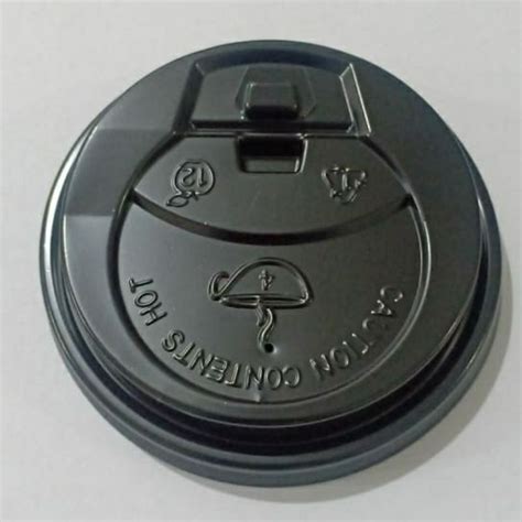 Jual Lid Tutup Paper Hot Cold Cup 12 Oz 1 Dus 1000 Pcs Shopee Indonesia