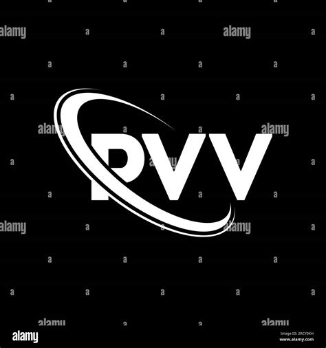 Pvv logo hi-res stock photography and images - Alamy