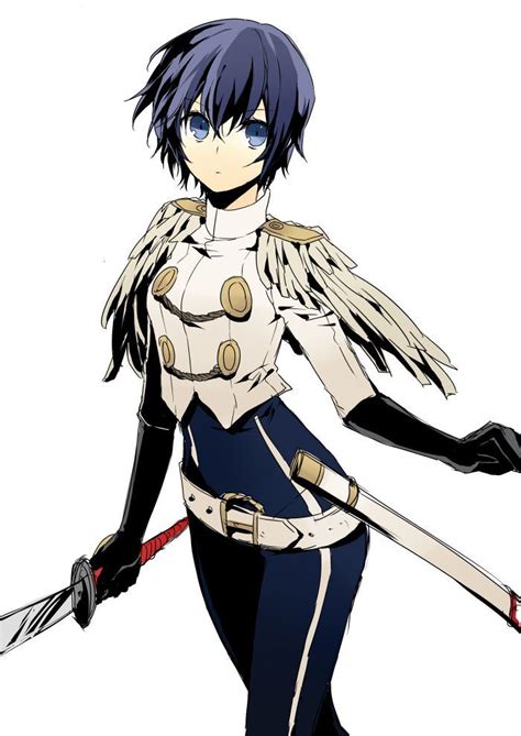 30 best Naoto Shirogane-Persona 4 images on Pinterest | Persona 4, Shin megami tensei persona ...