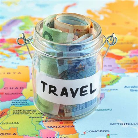 How To Save Money To Travel 6 Ways To Increase Your Travel Fun Pacific Voyagers