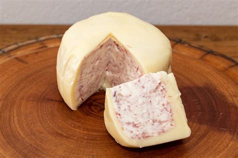 Queijo Trufado Requeij O E Carne Seca Bom Da Fazenda