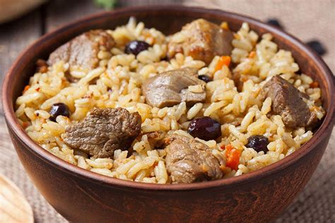 Arriba Imagen Recetas De Cocina Con Arroz Faciles Abzlocal Mx