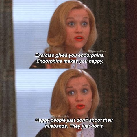 Elle Woods Quotes From Legally Blonde Iconic Movie Quotes Legally