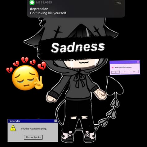 Sad Tik Tok Pfp