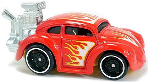 Volkswagen Beetle Mm Hot Wheels Newsletter