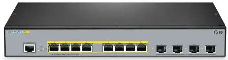 FS S3200 Series Switches Firmware Upgrading Instructions