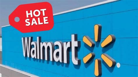 Walmart Participa En El Hot Sale Cu Les Son Sus Promociones