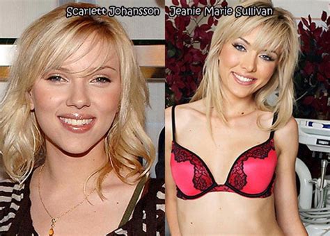 6scarlett Johansson Jeanie Marie Sullivan Thefappening