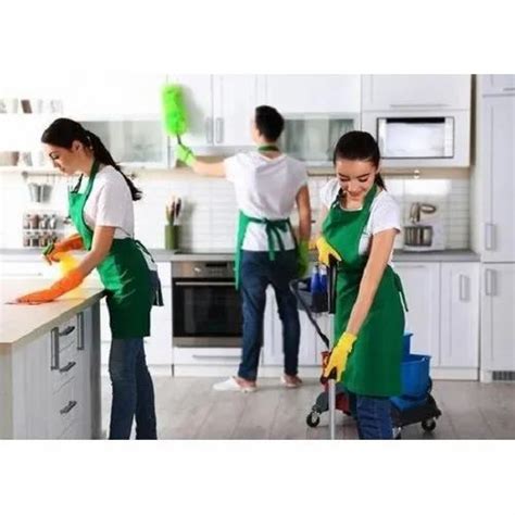 Housekeeping Service At Rs Month In Faridabad Id