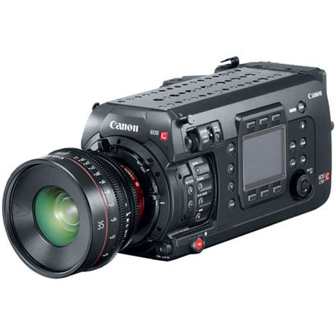 Canon EOS C700 FF EF 3042C002 Digital Cine Cameras Vistek Canada