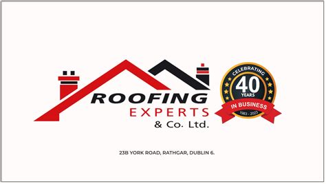 Roofing Experts Celebrates 40 Years In Business Roofing Experts