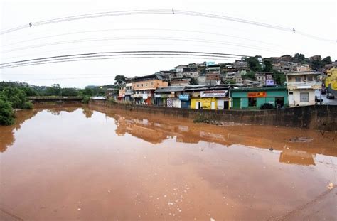 Sobe N Mero De Mortes Em Chuvas Na Regi O Metropolitana De Bh Metr Poles