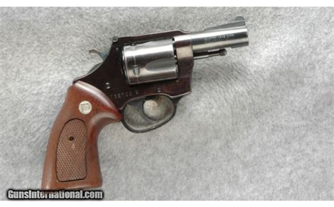 Charter Arms Revolver .357 Mag