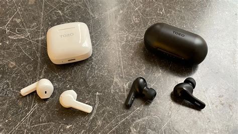 How To Pair Tozo Earbuds With Iphone Android Mac Others