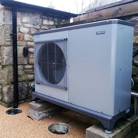 Exploring 7 Types Of Heat Pumps A Comprehensive Guide