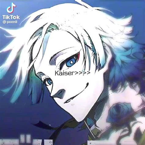 Kaiser edit in 2023 | Locked wallpaper, Anime body drawing, Best anime shows