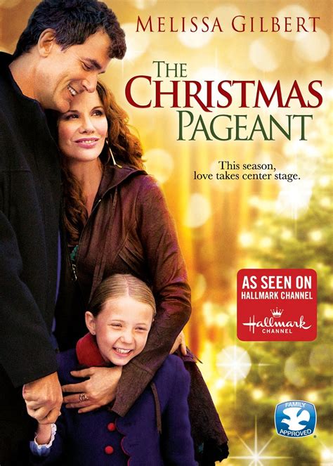 The Christmas Pageant