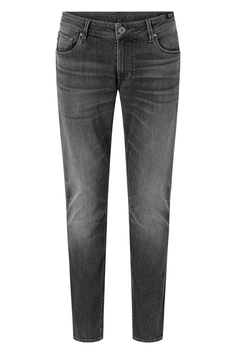 Joop! Herren Jeans Stephen - Slim Fit - Grau - Dark Grey Denim günstig ...