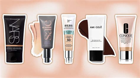 The Best Tinted Moisturizers Of 2024