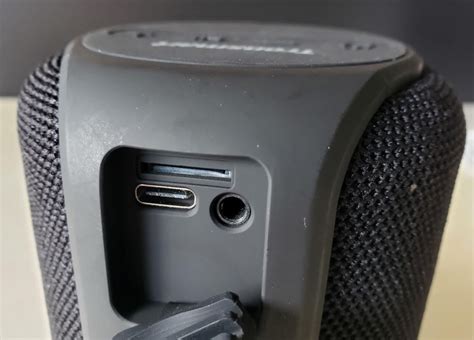 Testing and Review of the Tronsmart Element T6 Mini Wireless Speaker ...