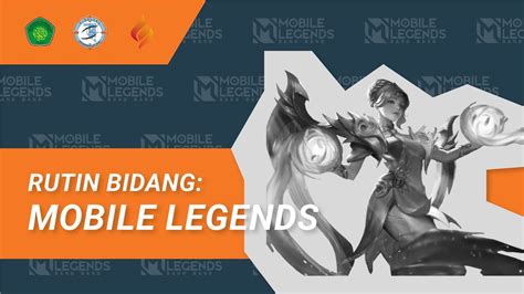 FUN MATCH MOBILE LEGENDS BANG BANG TEKNIK INFORMATIKA UIN MALANG YouTube