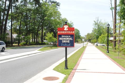 city  hinesville ga linkedin