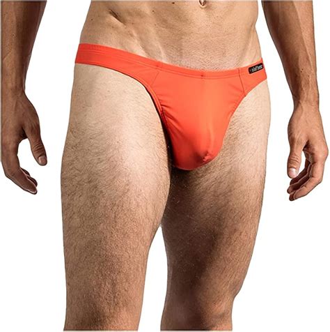 Olaf Benz Sunstring Slips De Bain Homme Amazon Fr Mode