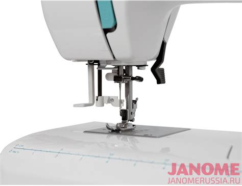 Электромеханическая швейная машина Janome HomeDecor 1019 ...