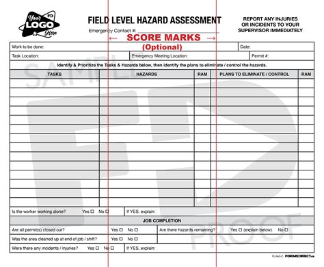 Flha Card Flha C Template Forms Direct