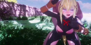 Konosuba Darkness Hentai Porn TNAFlix Porn Videos