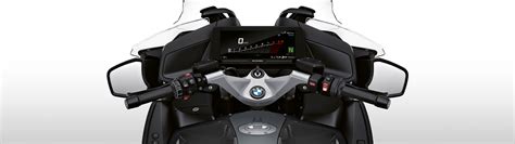 Customization | R 1250 RT | BMW Motorrad